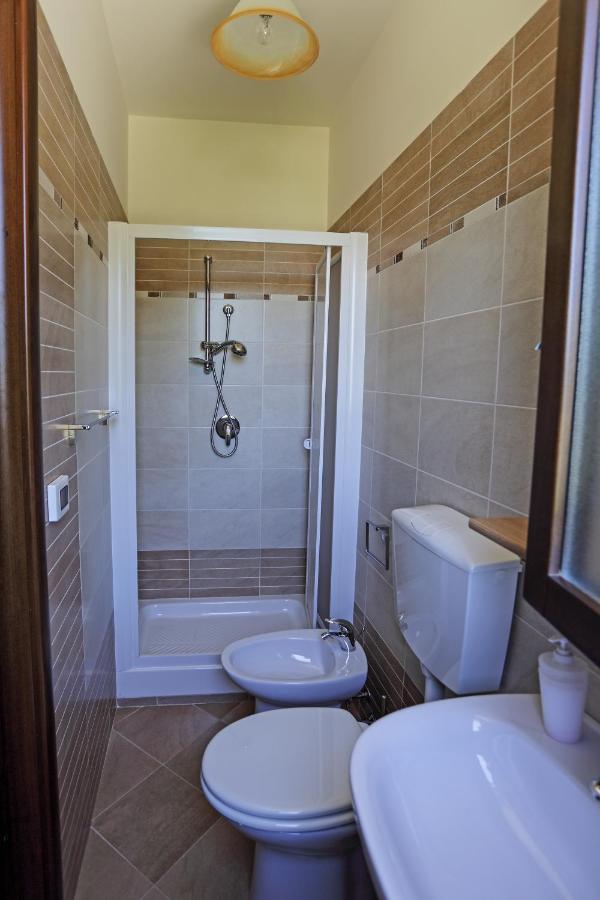 Agriturismo Tenute Pollara Roccamena Ngoại thất bức ảnh