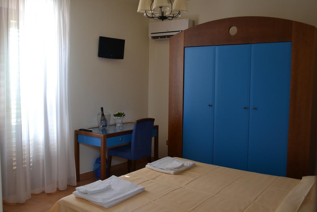 Agriturismo Tenute Pollara Roccamena Phòng bức ảnh