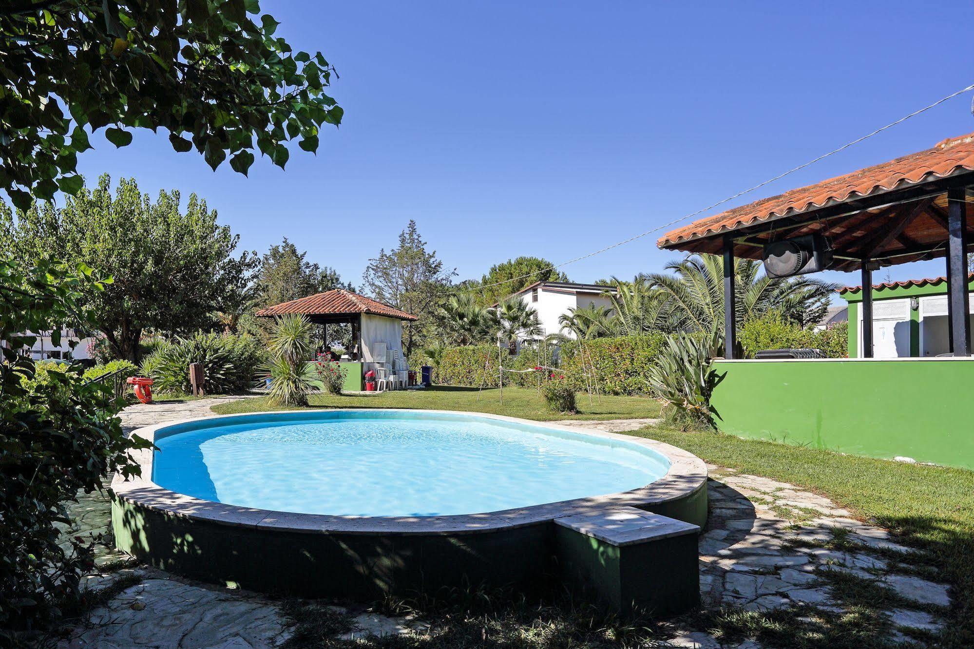 Agriturismo Tenute Pollara Roccamena Ngoại thất bức ảnh