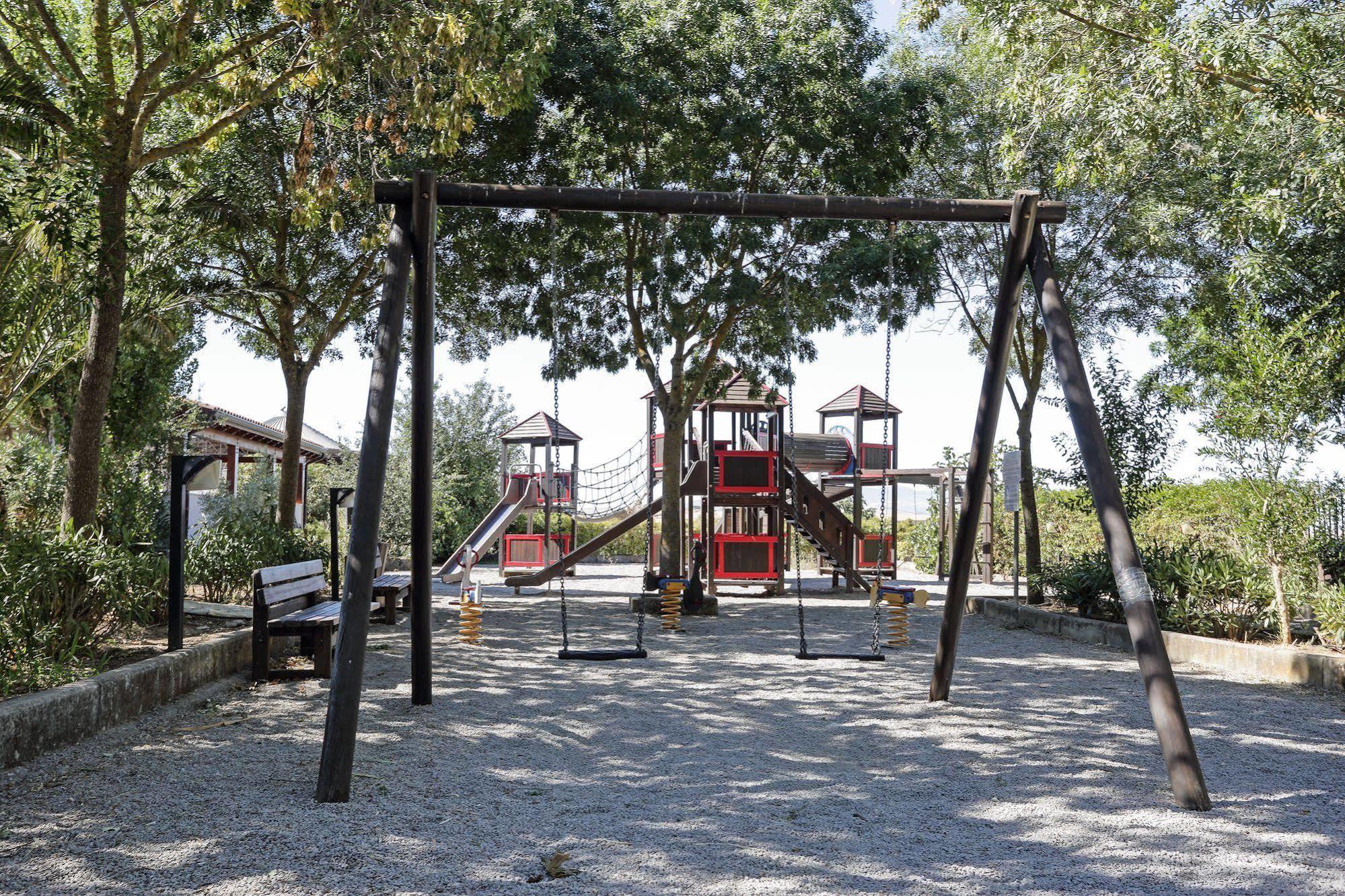 Agriturismo Tenute Pollara Roccamena Ngoại thất bức ảnh