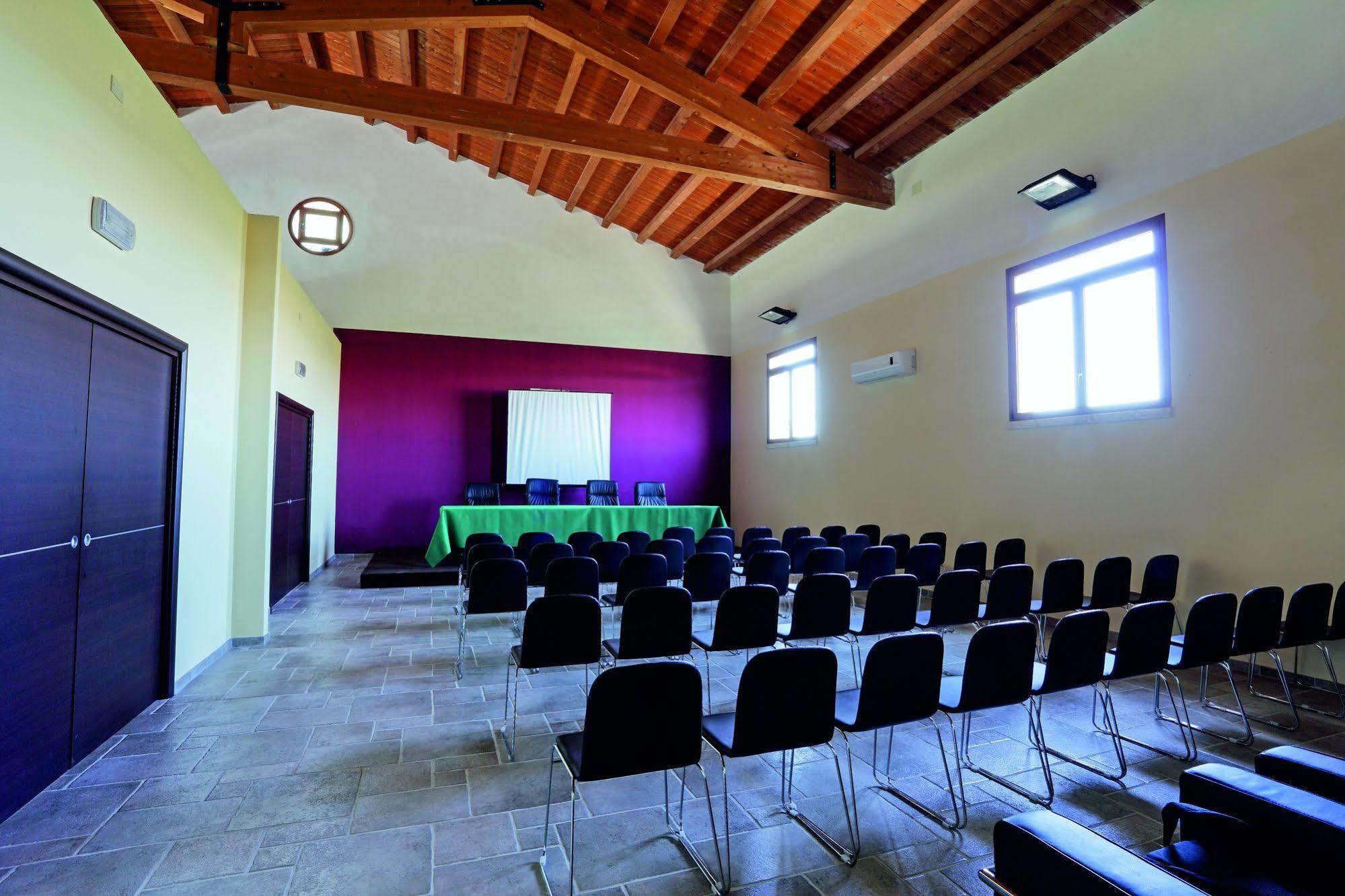 Agriturismo Tenute Pollara Roccamena Ngoại thất bức ảnh